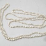 582 8703 Pärlcollier